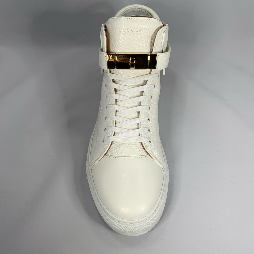 Buscemi high top sneaker - Picture 2 of 5